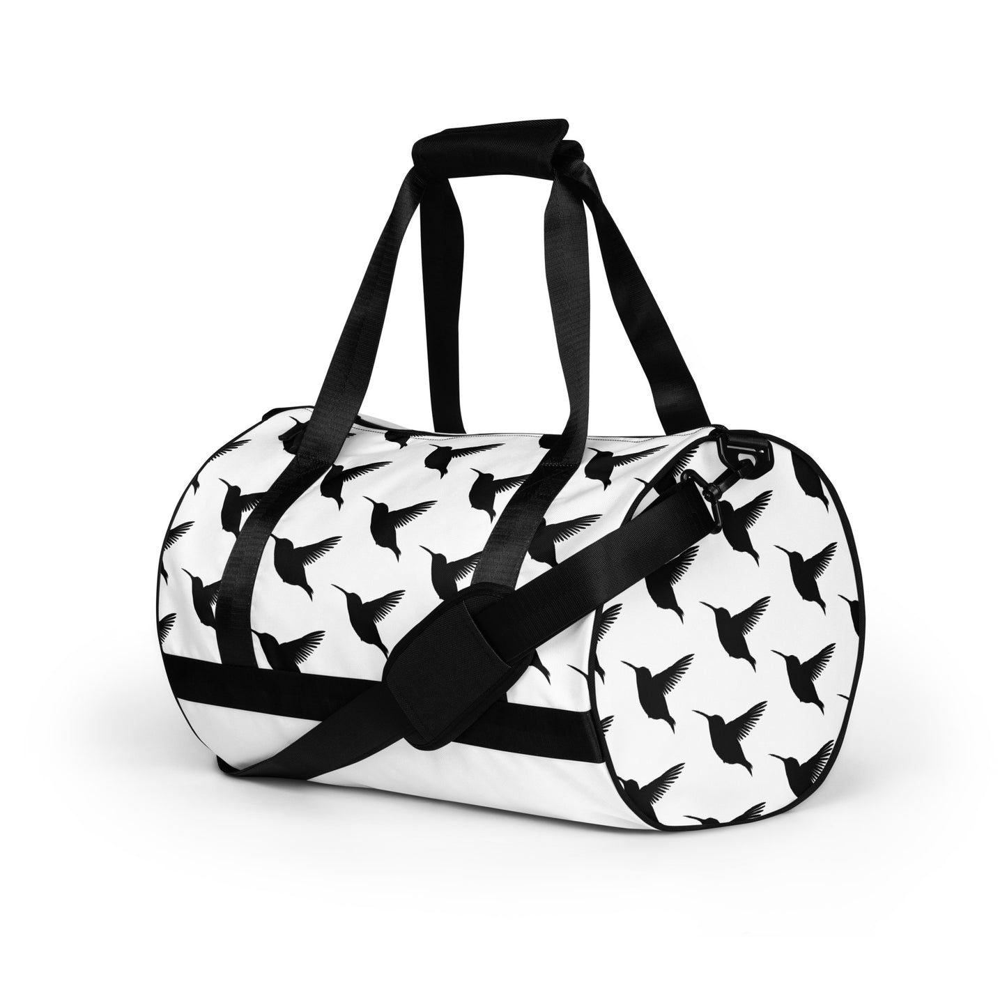 Sunbird gym bag