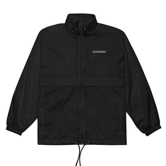 Sunbird Unisex windbreaker