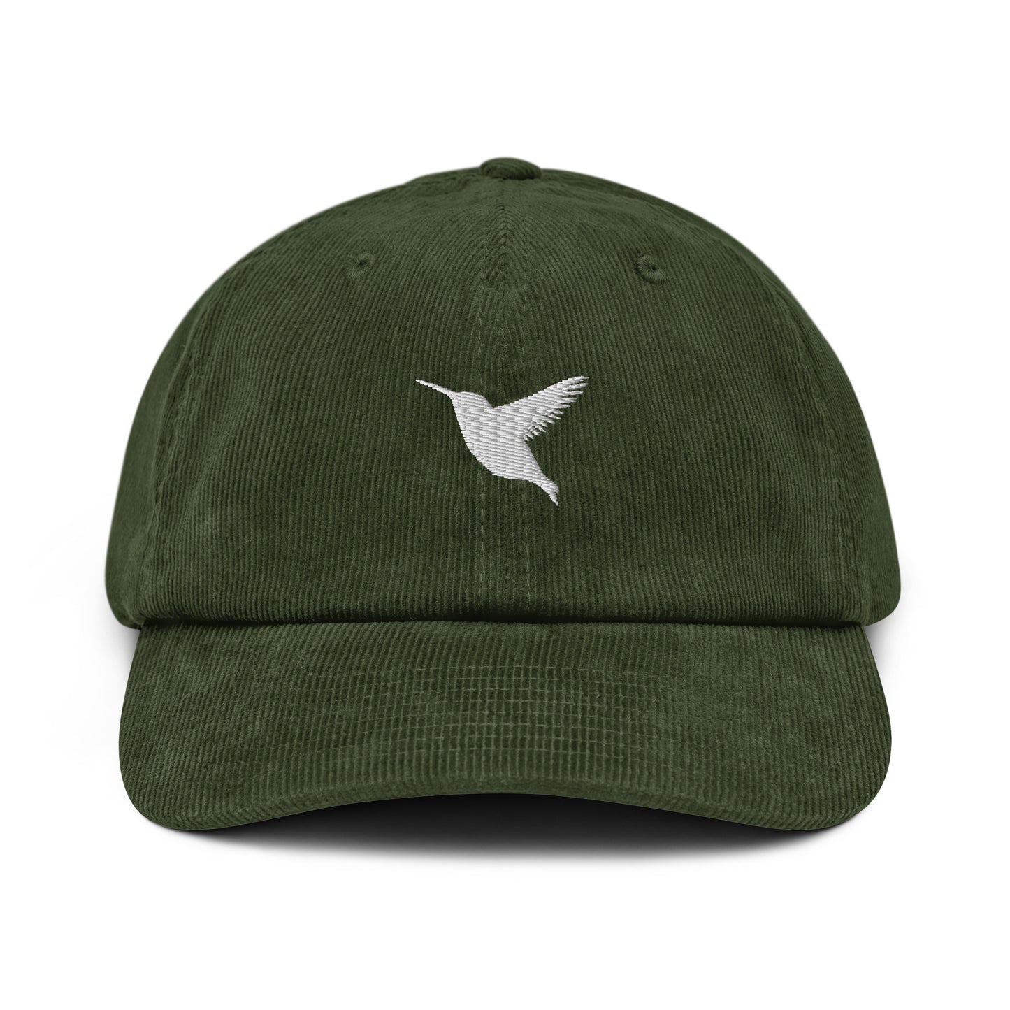 Sunbird Corduroy hat