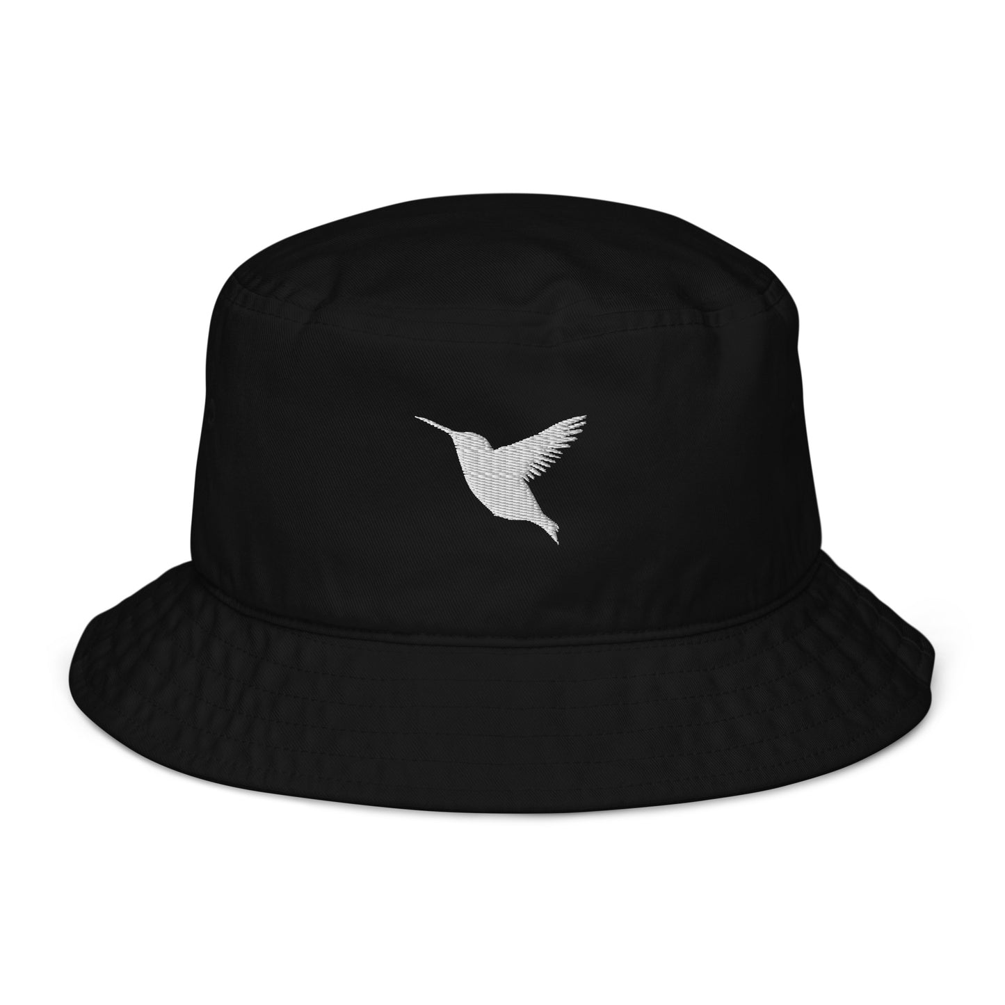 Sunbird Organic bucket hat