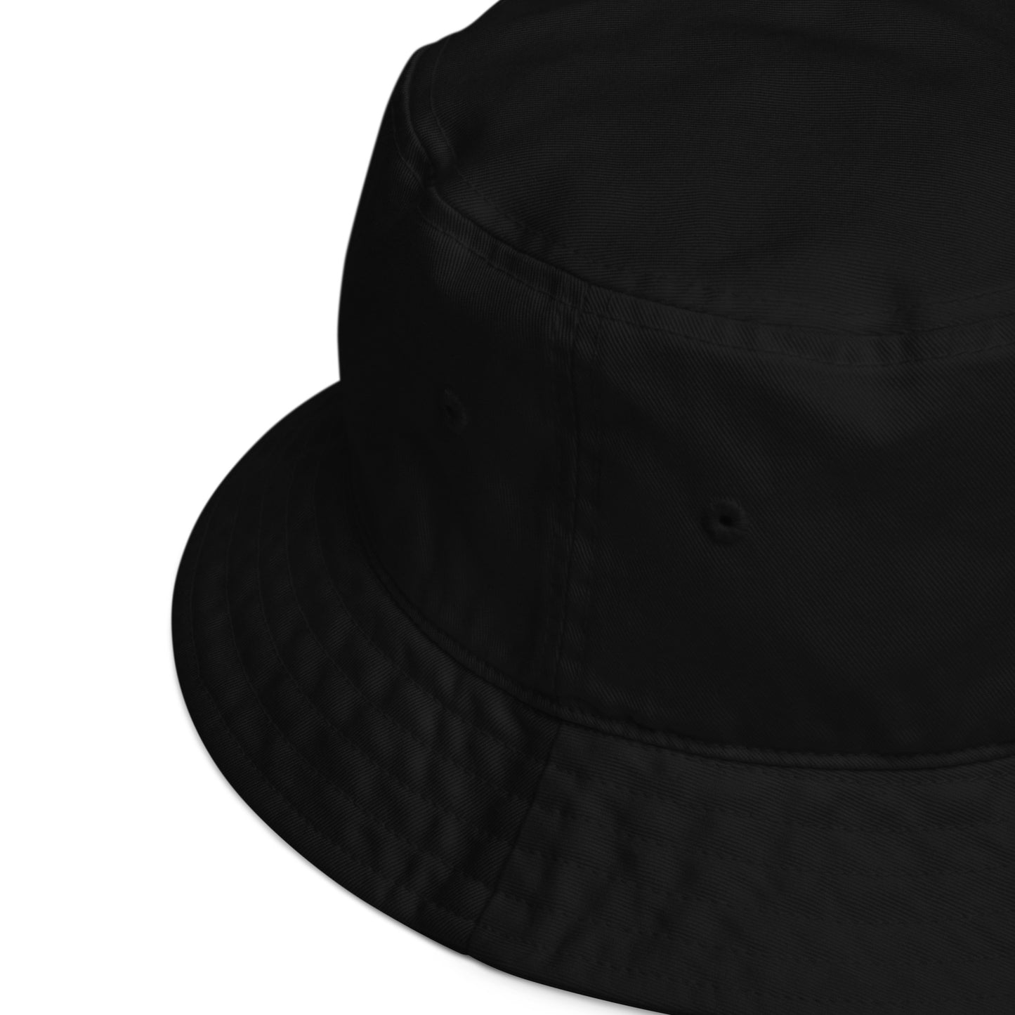 Sunbird Organic bucket hat