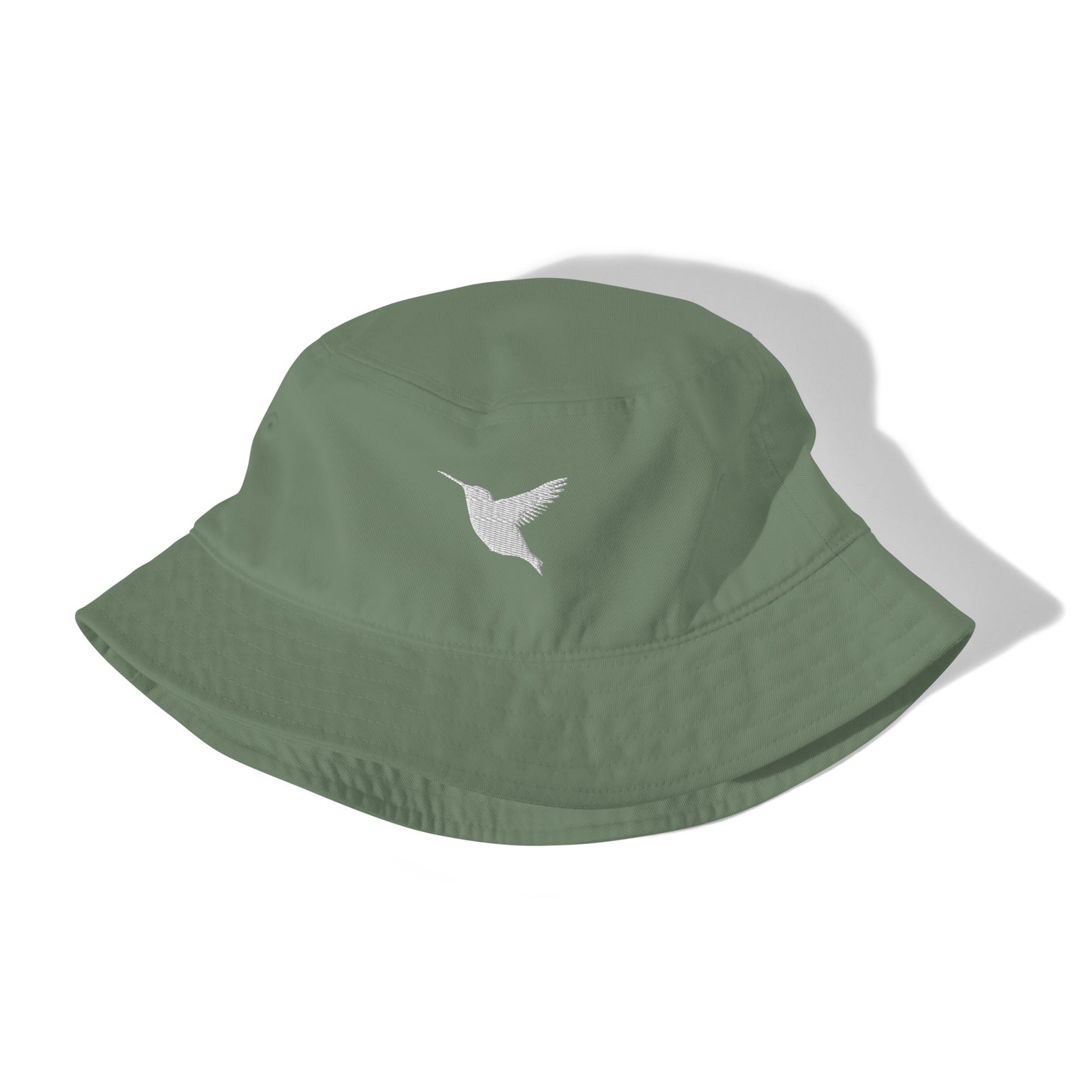 Sunbird Organic bucket hat