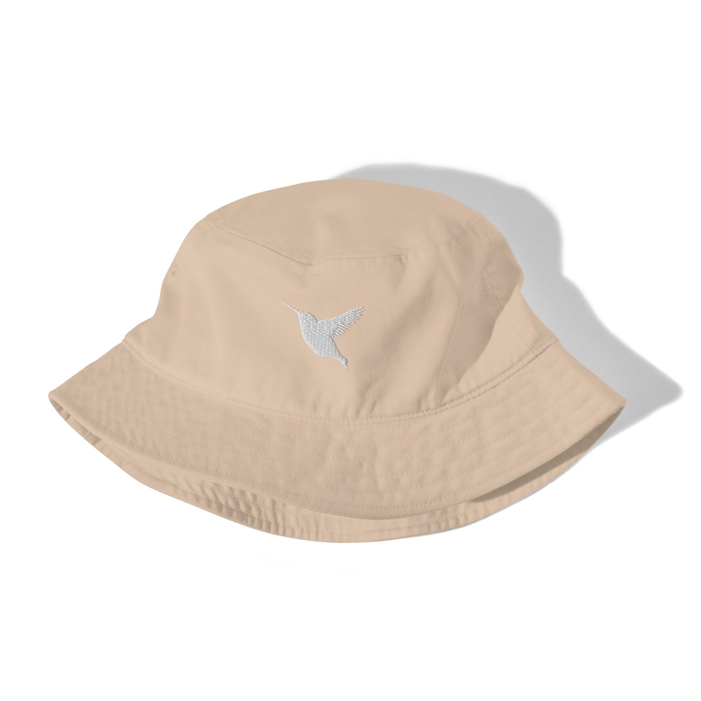 Sunbird Organic bucket hat