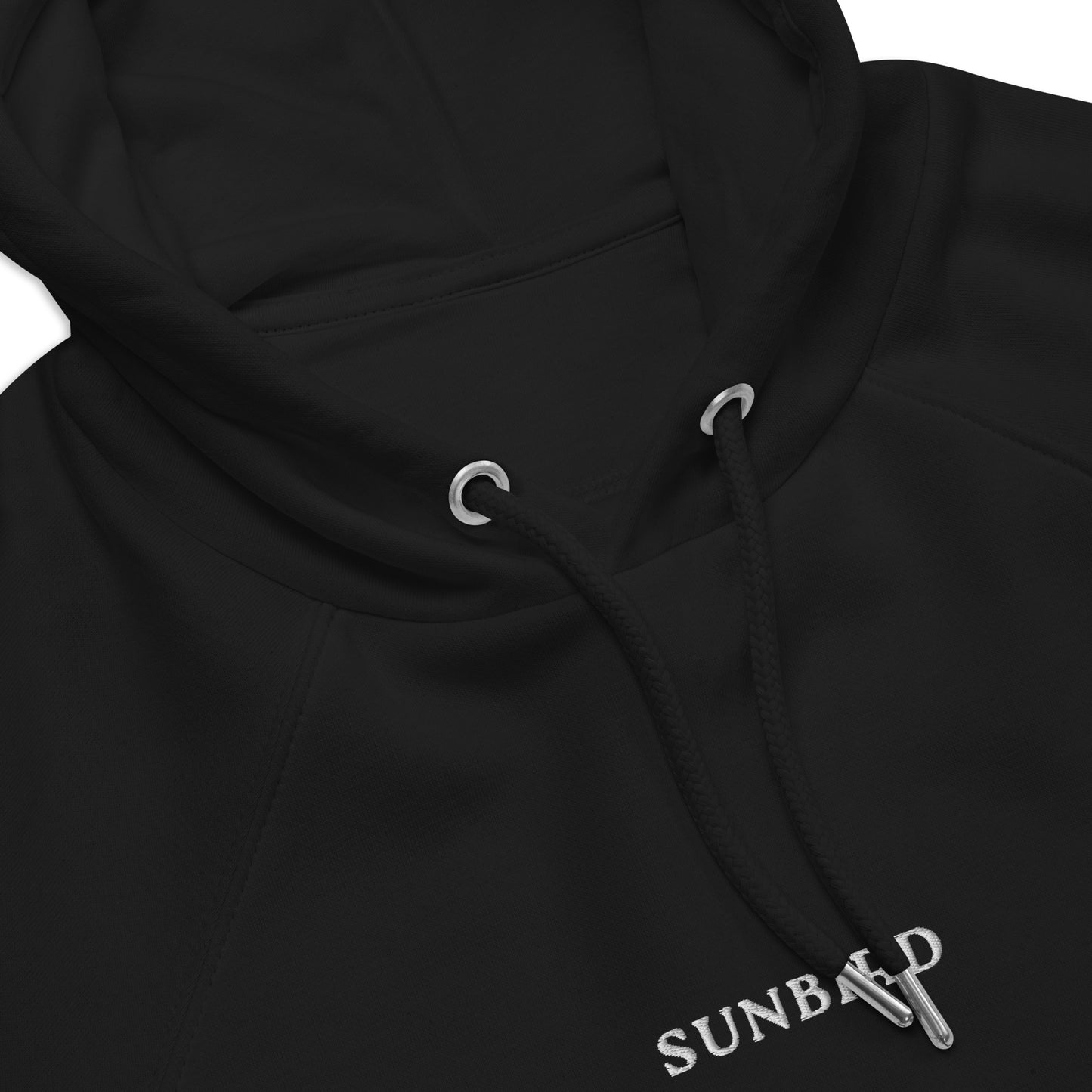 Sunbird Unisex eco hoodie