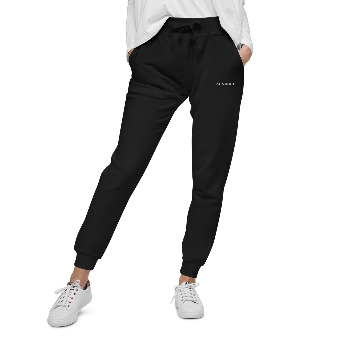 Sunbird Unisex fleece sweatpants